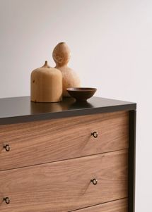 Pinch Fielding Armoire Cabinetry