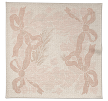 Leitner Leinen Girlande Napkin - 46