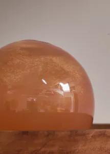 Pinch Posent wall light