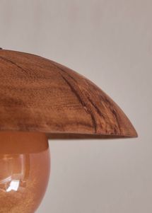 Pinch Posent wall light
