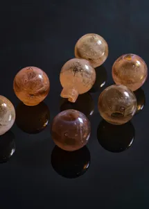 Pinch Posent wall light