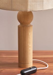 Pinch Ewer Table Light