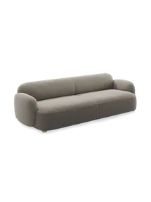 Northern Gem Sofa 3.5 Seater