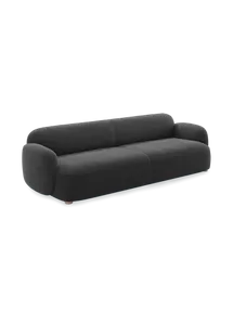 Northern Gem Sofa 3.5 Seater