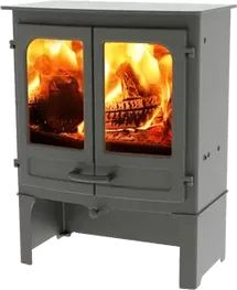 Charnwood The Island II Stove
