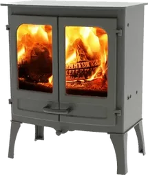 Charnwood The Island II Stove