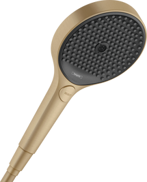 Hansgrohe Rainfinity Hand Shower 130 3jet