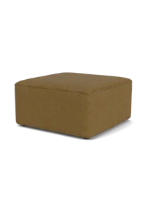 Audo Eave Modular Pouf