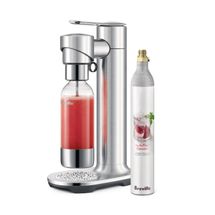 Breville The Infizz™ Fusion Co₂ Bundle Soda & Sparkling Water Makers