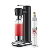 Breville The Infizz™ Fusion Co₂ Bundle Soda & Sparkling Water Makers