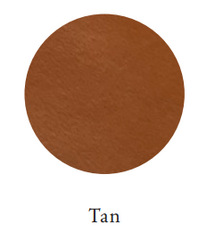 Pinch Menton Inlaid Leather Desk