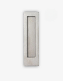 Groel Sliding Door Kit Without Lock Rectangular