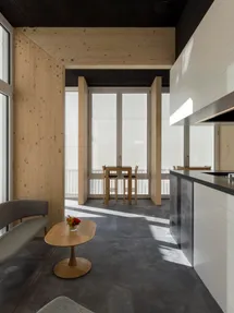 Brasserie ETH