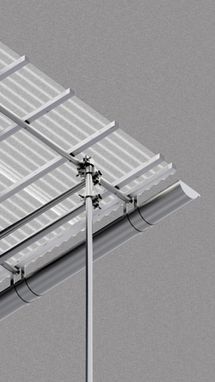 Savannah House and Savannen Pavilion