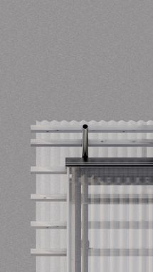 Savannah House and Savannen Pavilion