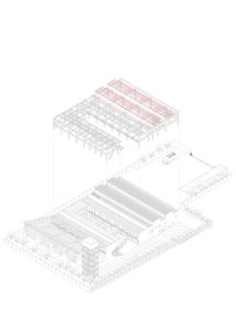 Yuanfeng Road Fire Station