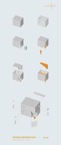 Renovation of 5 X 7