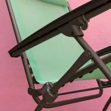 Lafuma Mobilies Relax Armchair