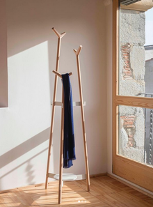 Mobles114 Forc Coat Stand