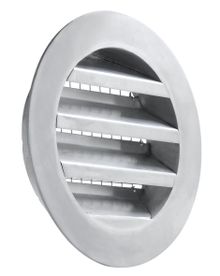 Lucoma Weather- Proof Louvres