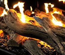 Heat & Glo® Foundation Series – Bay Gas Fireplaces