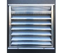 Heat & Glo® Foundation Series – Bay Gas Fireplaces