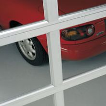 Raynor Alumaview® Av200 Garage Door
