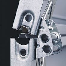 Raynor  Sectional Ribbed Doors - SteelForm™  S-24C