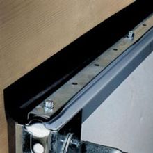 Raynor  Sectional Ribbed Doors - SteelForm™  S-24C