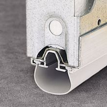 Raynor  Sectional Ribbed Doors - SteelForm™  S-24C