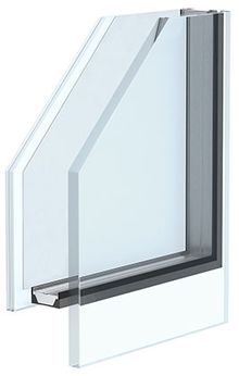 Velux Ridgelight 25-40° - Skylight System