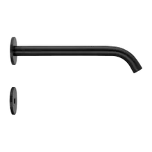 The Splash Lab Radius Sensor Faucet Taps - TSL.882.BK