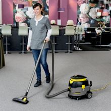 Karcher Dry Vacuum Cleaner T 15/1 Hepa