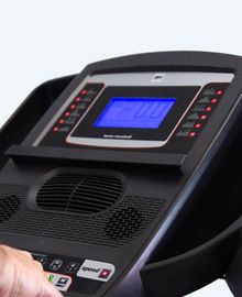 Bhfitness Pioneer Senior G6484h Treadmills