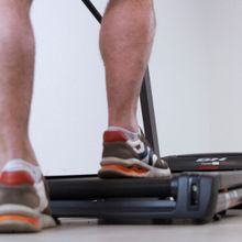 Bhfitness Pioneer Senior G6484h Treadmills
