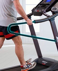 Bhfitness Pioneer Senior G6484h Treadmills