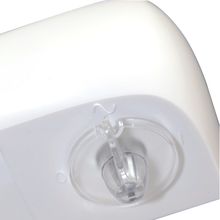 Aereco EHA² Window Acoustic Air Inlet