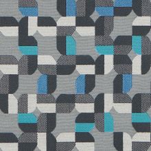HBF Textiles Cloverleaf Print Fabric