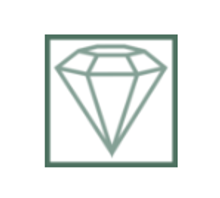 Foster Sink Diamant