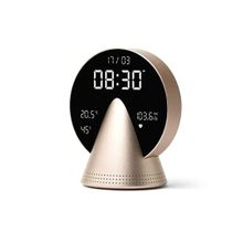 lexon Conic Clock