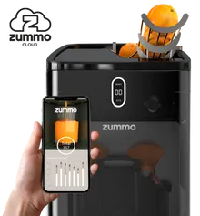 Zummo Viva Advance Juicer Machine