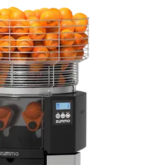 Zummo Z14 Cabinet Slim Juicer