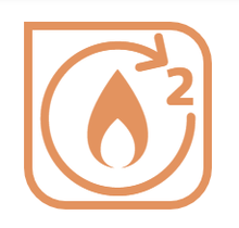 Lacunza Lugo Freestanding Stoves