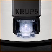 krups 1.7l savoy stainless steel electric kettle bw311050
