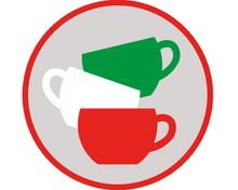 Gaggia Classic E24 Energy Vibes Coffee Machine