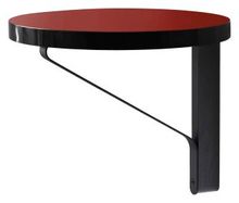 Artek Kaari Wall Shelf Round