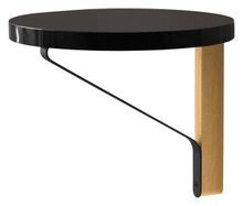 Artek Kaari Wall Shelf Round
