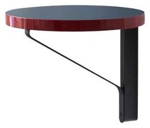 Artek Kaari Wall Shelf Round