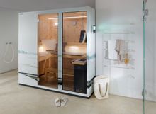 Klafs The Easy Sauna