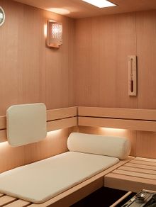 Klafs The Easy Sauna
